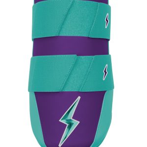 Ketel Marte Signature Series 9 Elbow Guard - Purple