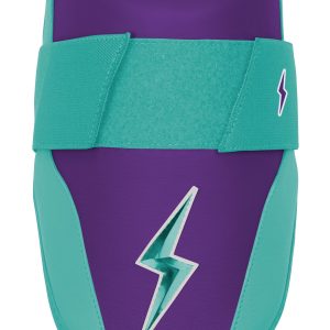 Ketel Marte 6 Signature Elbow Guard - Purple